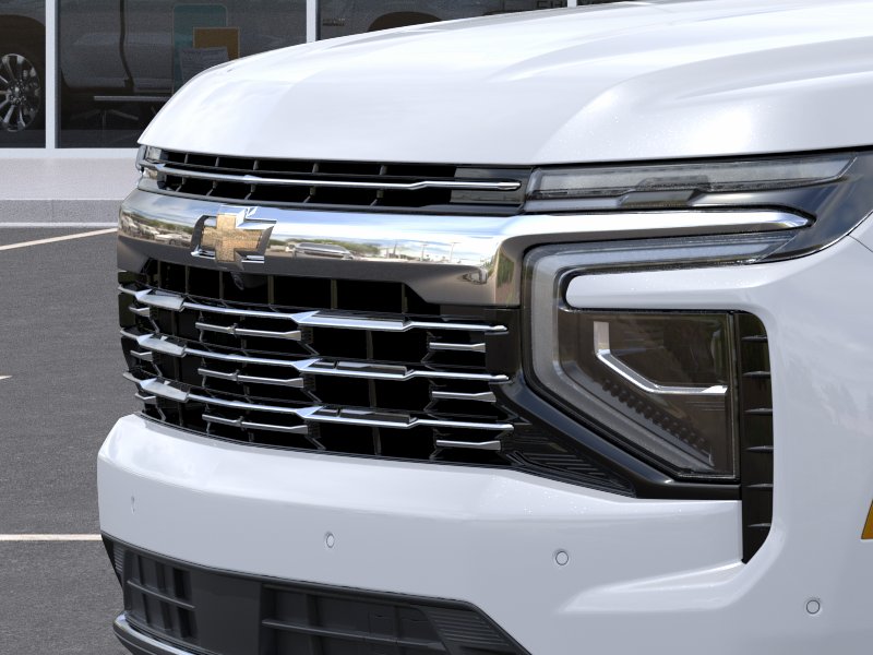 New 2026 Polar White Tricoat Chevrolet Premier image 38