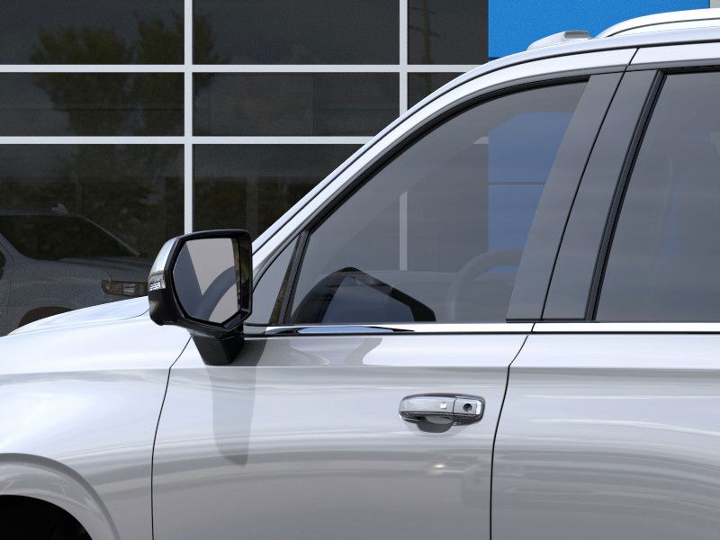2026 Chevrolet Tahoe Premier photo 12
