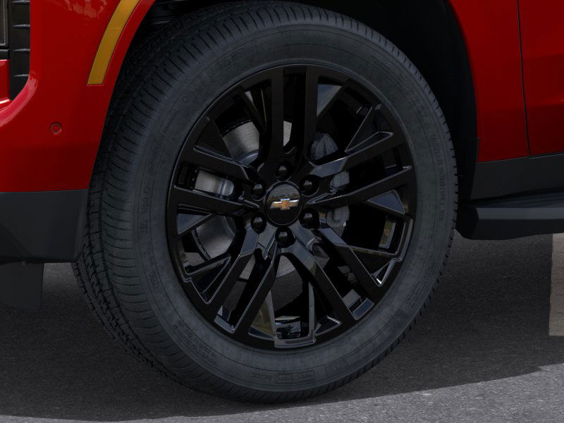 2026 Chevrolet Tahoe Premier - Photo 35