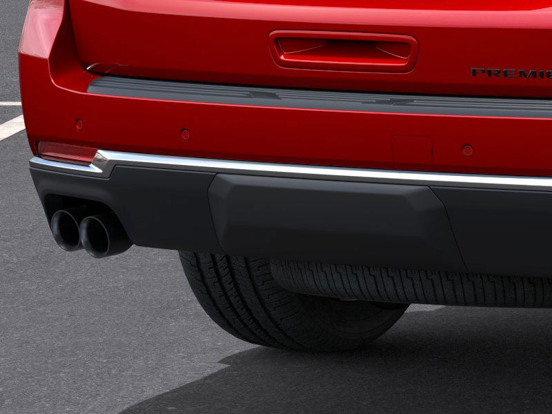 2026 Chevrolet Tahoe Premier - Photo 40