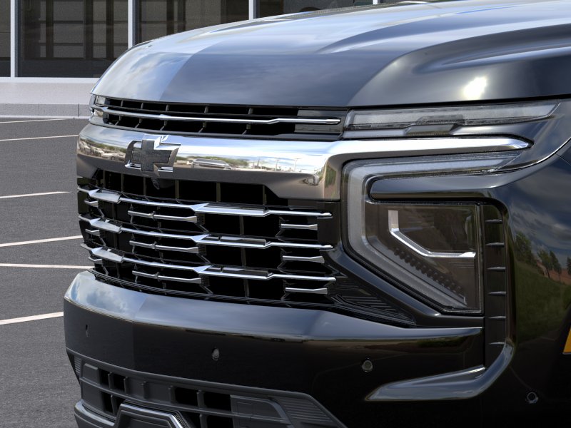 2026 Chevrolet Tahoe Premier - Photo 37