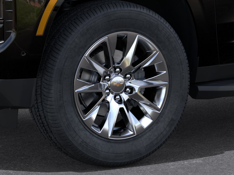 2026 Chevrolet Tahoe Premier - Photo 33