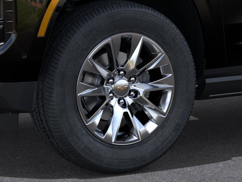 2026 Chevrolet Tahoe Premier - Photo 48