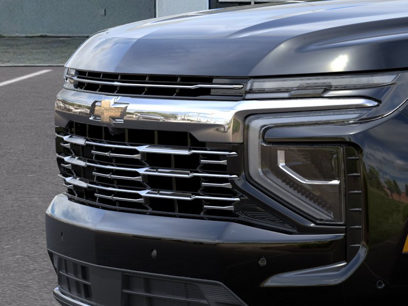 2026 Chevrolet Tahoe Premier - Photo 29