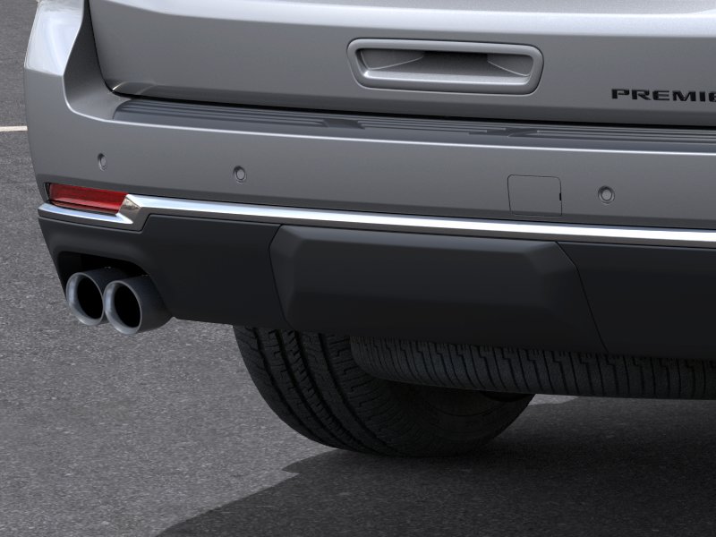 2027 Chevrolet Tahoe Premier - Photo 14