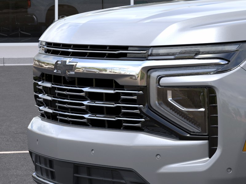 2027 Chevrolet Tahoe Premier - Photo 13