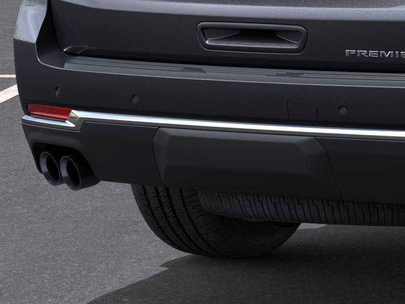 2026 Chevrolet Tahoe Premier - Photo 38