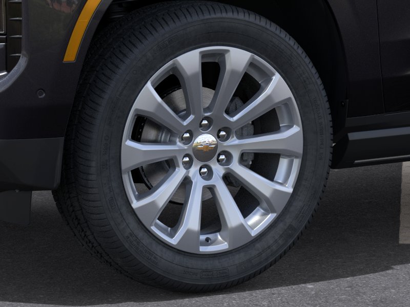 2026 Chevrolet Tahoe Premier - Photo 33