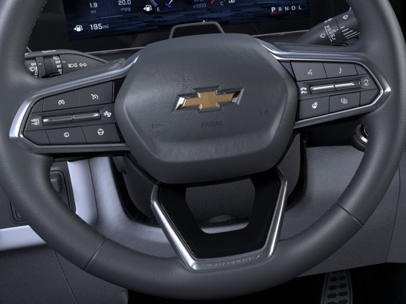 2026 Chevrolet Tahoe Premier - Photo 43