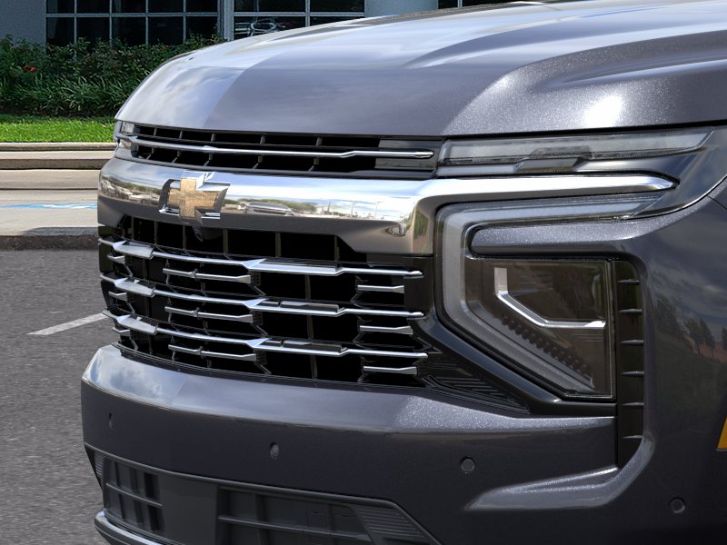 New 2026 Dark Ash Metallic Chevrolet Premier image 42