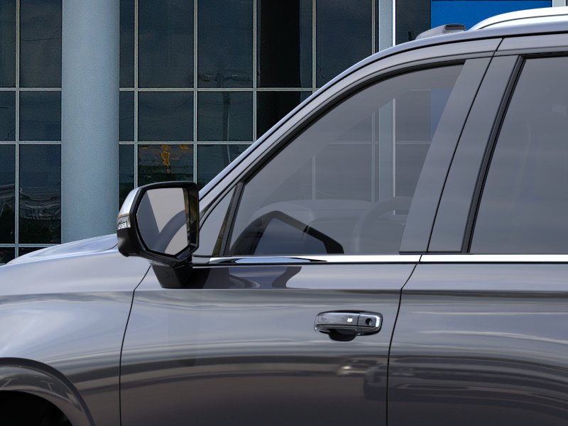 New 2026 Dark Ash Metallic Chevrolet Premier image 41