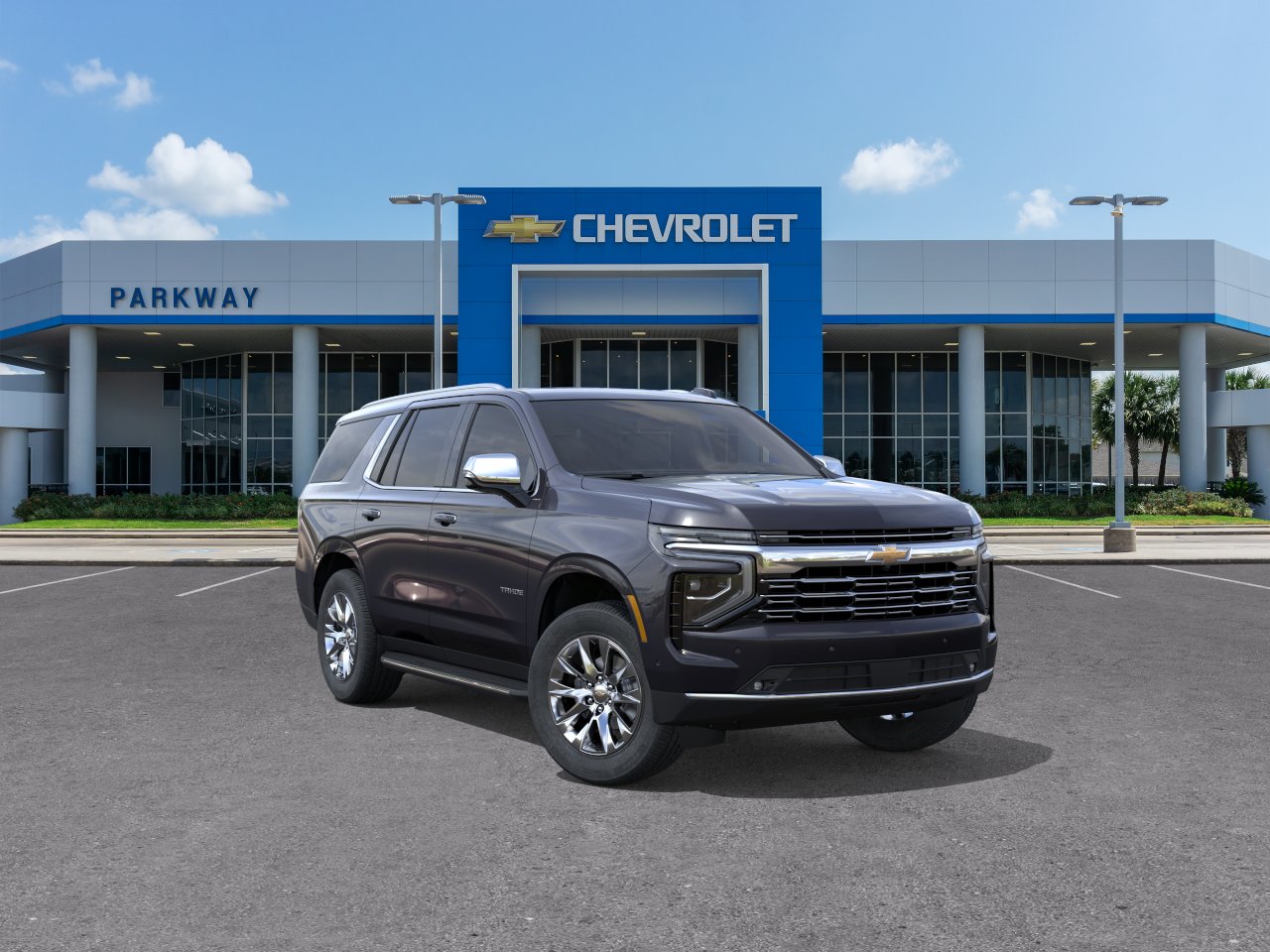 New 2026 Dark Ash Metallic Chevrolet Premier image 30