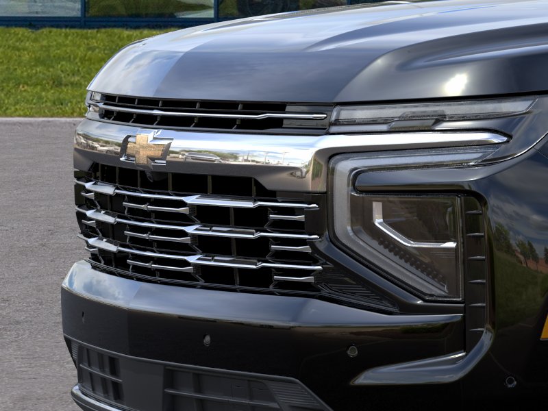 New 2026 Black Chevrolet Premier image 44