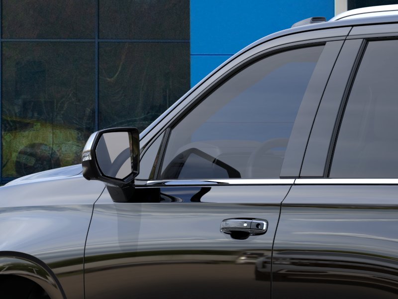 New 2026 Black Chevrolet Premier image 43