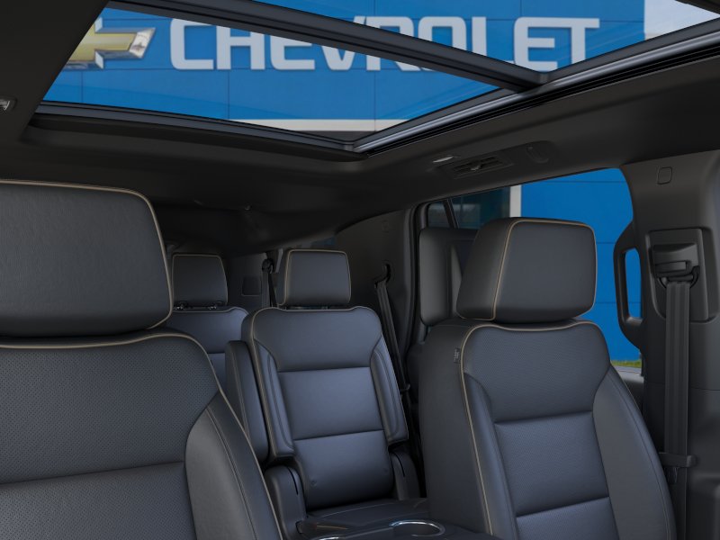 New 2026 Black Chevrolet Premier image 55