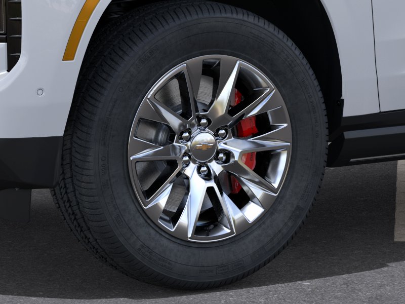 New 2026 Polar White Tricoat Chevrolet Premier image 44