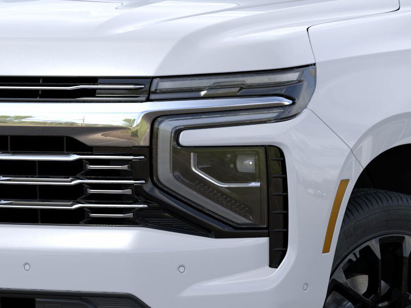2026 Chevrolet Tahoe Premier photo 9