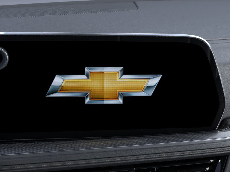 2026 Chevrolet Tahoe Premier photo 19