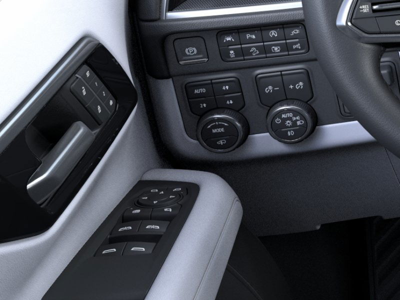 2026 Chevrolet Tahoe Premier photo 21