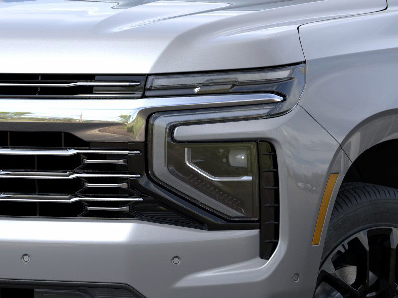 2026 Chevrolet Tahoe Premier photo 9