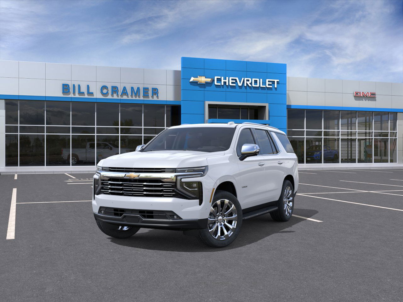 New 2026 Polar White Tricoat Chevrolet Premier image 39