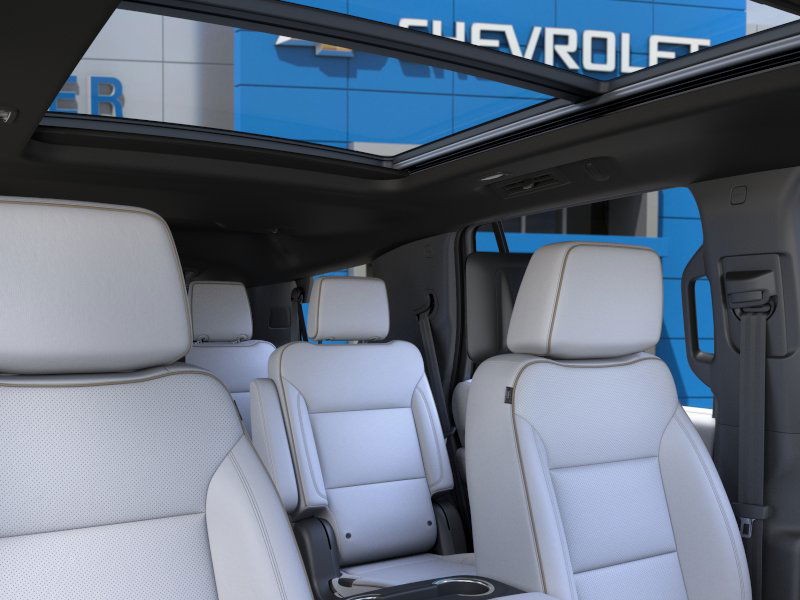 2026 Chevrolet Tahoe Premier - Photo 63