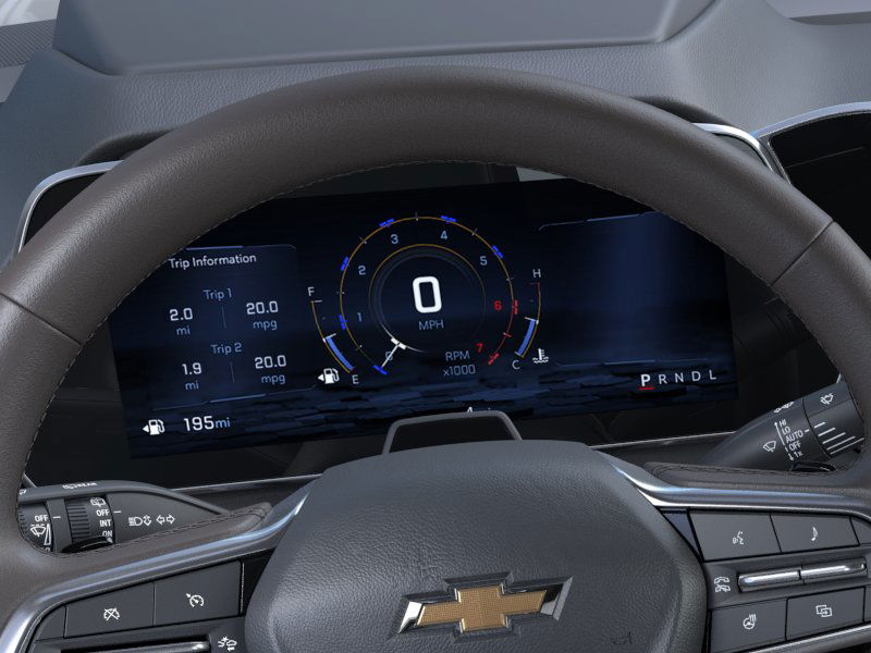 2026 Chevrolet Tahoe Premier - Photo 57