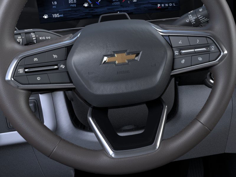 2026 Chevrolet Tahoe Premier - Photo 58