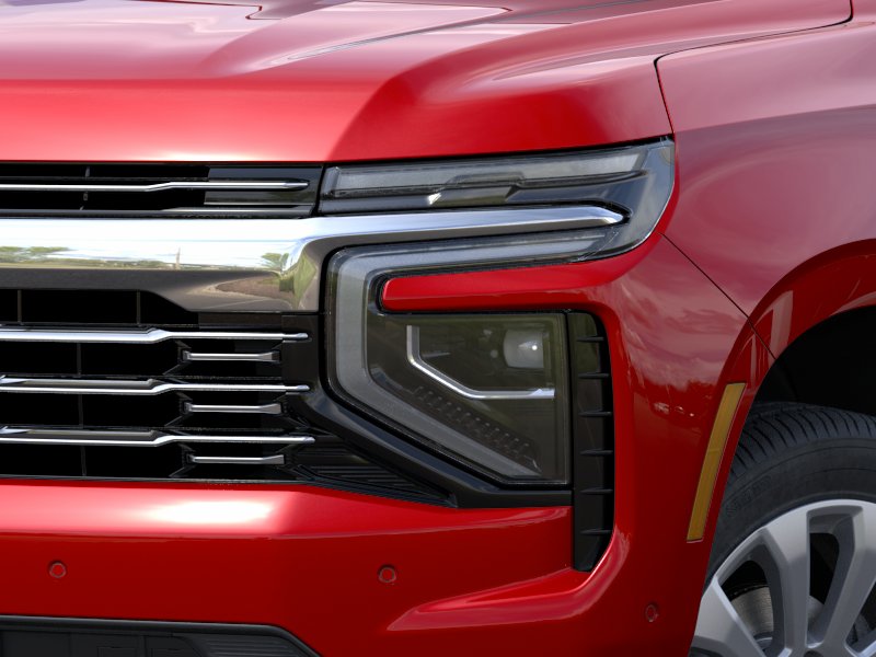 2026 Chevrolet Tahoe Premier - Photo 40