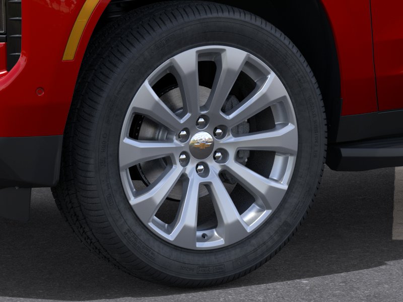 2026 Chevrolet Tahoe Premier - Photo 39