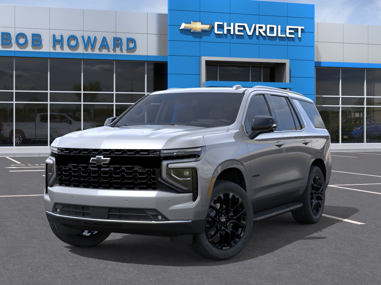 2026 Chevrolet Tahoe Premier - Photo 30