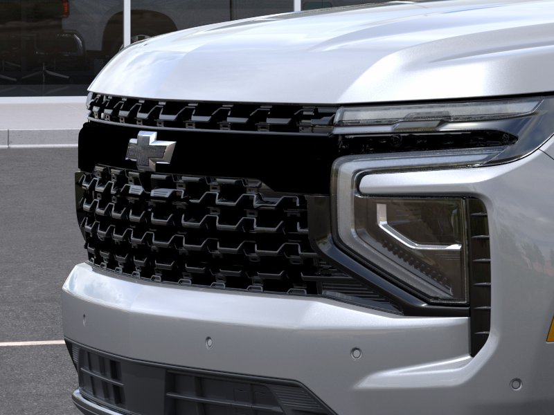 2026 Chevrolet Tahoe Premier - Photo 37