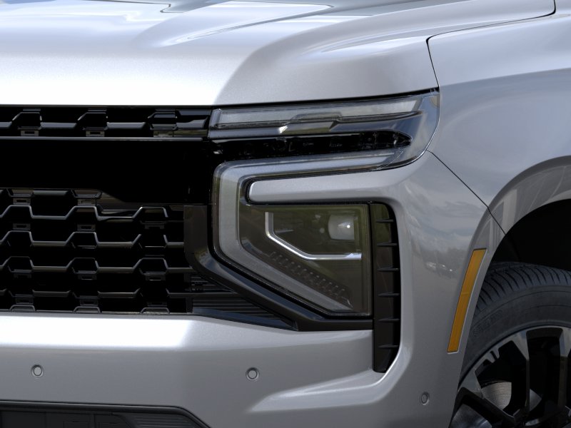 2026 Chevrolet Tahoe Premier - Photo 34