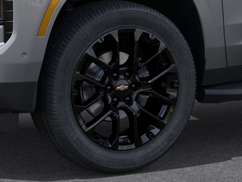 2026 Chevrolet Tahoe Premier - Photo 33
