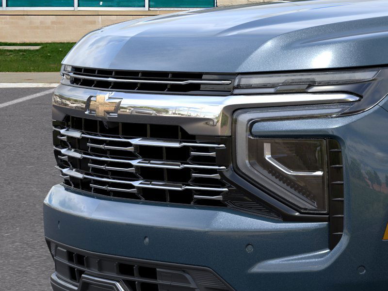 New 2026 Lakeshore Blue Metallic Chevrolet Premier image 40