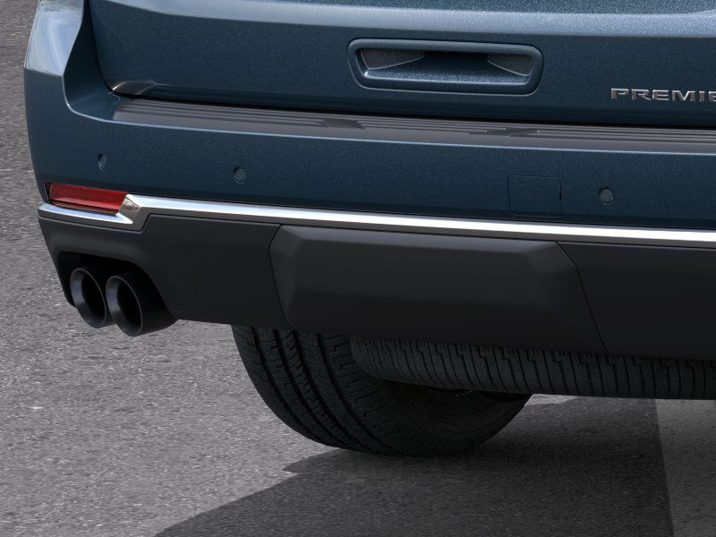 New 2026 Lakeshore Blue Metallic Chevrolet Premier image 41