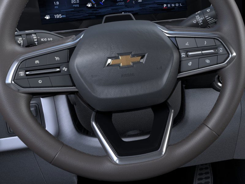 New 2026 Lakeshore Blue Metallic Chevrolet Premier image 46