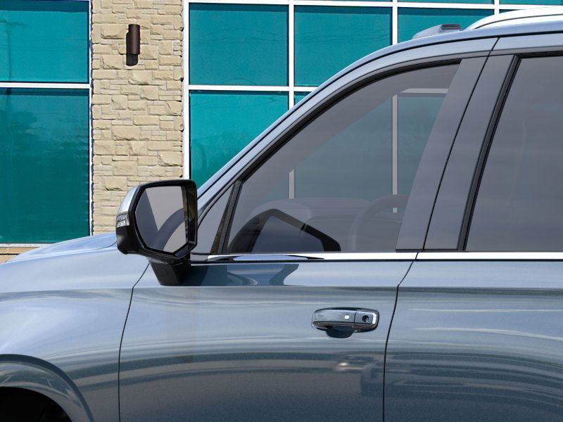 New 2026 Lakeshore Blue Metallic Chevrolet Premier image 39