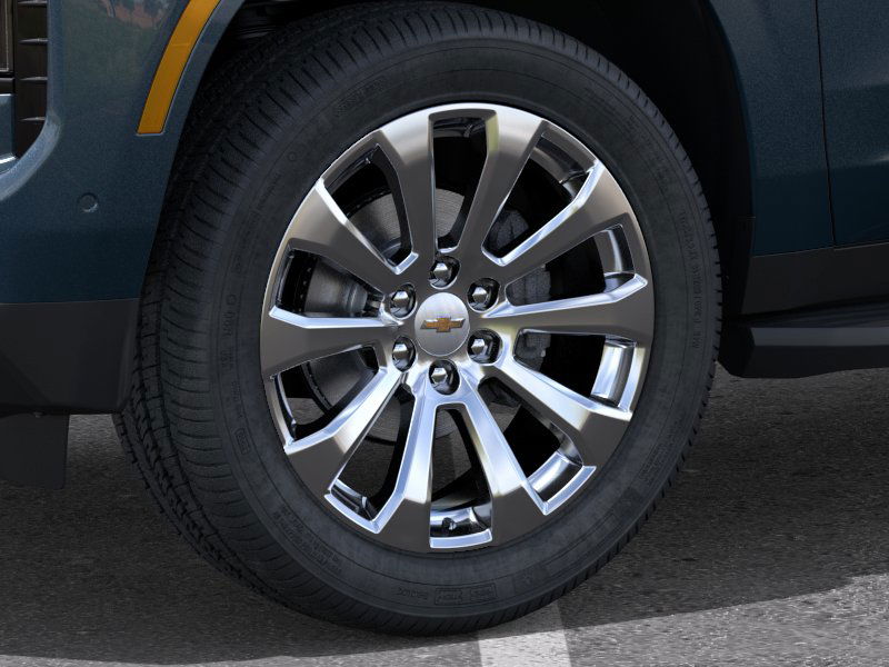 New 2026 Lakeshore Blue Metallic Chevrolet Premier image 36