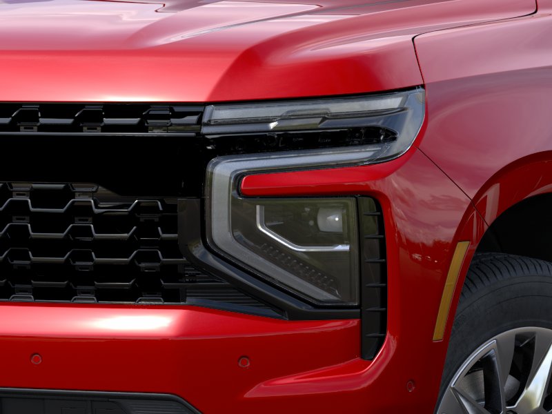 New 2026 Radiant Red Tintcoat Chevrolet Premier image 10