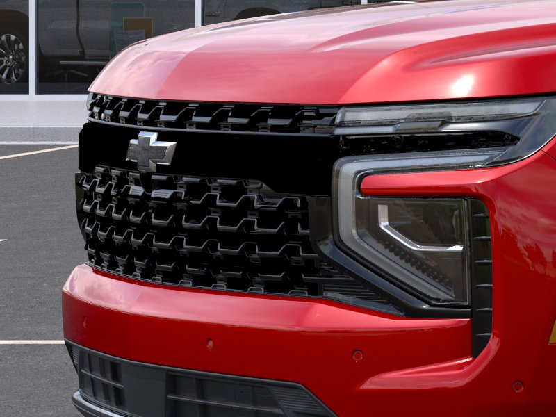 New 2026 Radiant Red Tintcoat Chevrolet Premier image 13