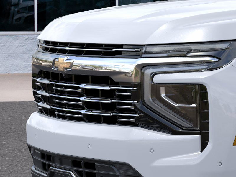 2026 Chevrolet Tahoe Premier - Photo 53