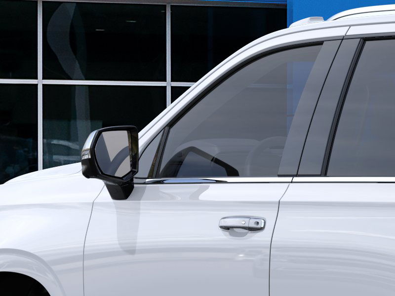 2026 Chevrolet Tahoe Premier - Photo 52