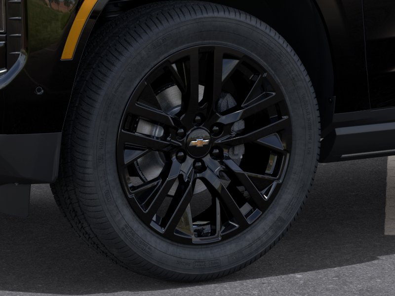 2026 Chevrolet Tahoe Premier - Photo 10