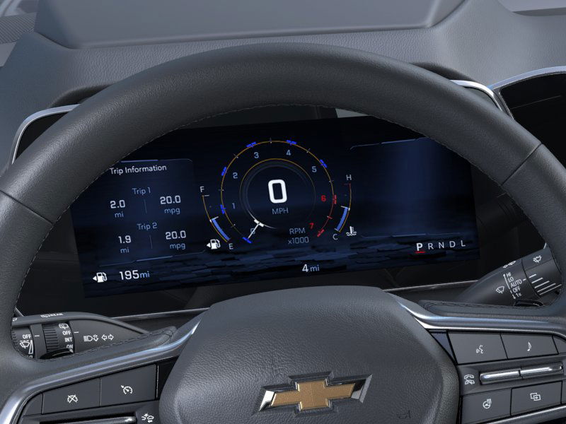 2025 Chevrolet Tahoe Premier photo 17