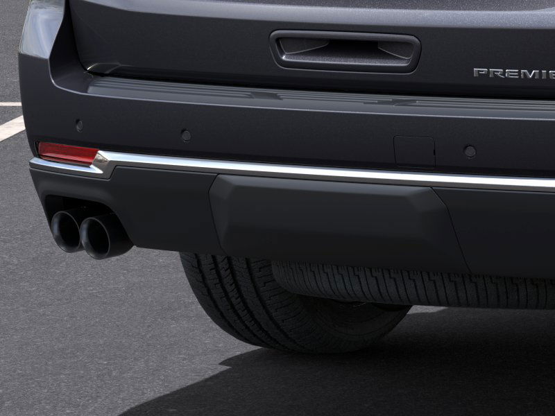 2025 Chevrolet Tahoe Premier photo 14