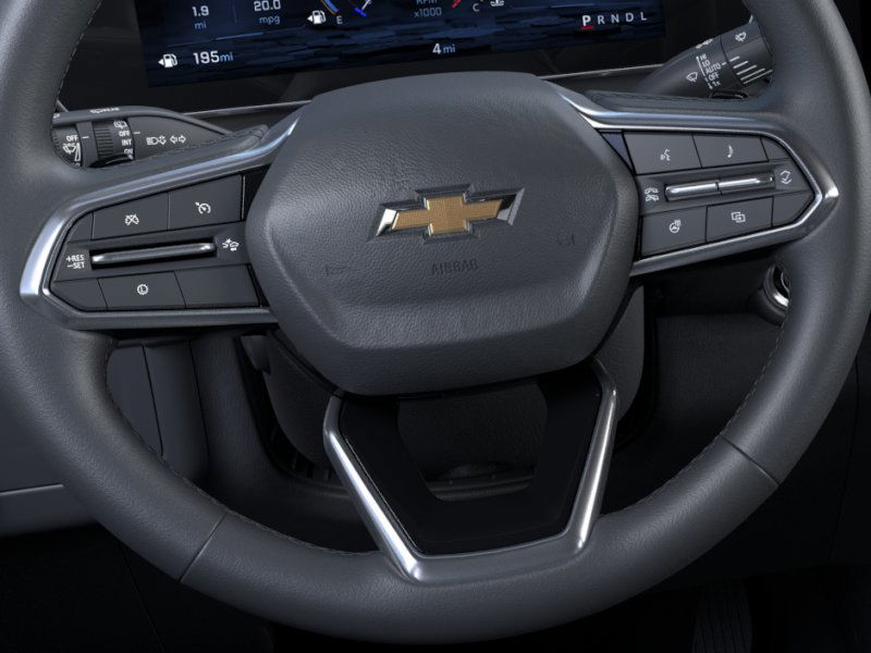 2025 Chevrolet Tahoe Premier photo 18