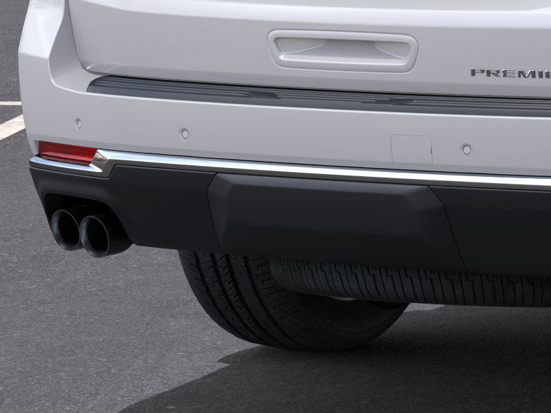 2025 Chevrolet Tahoe Premier photo 13