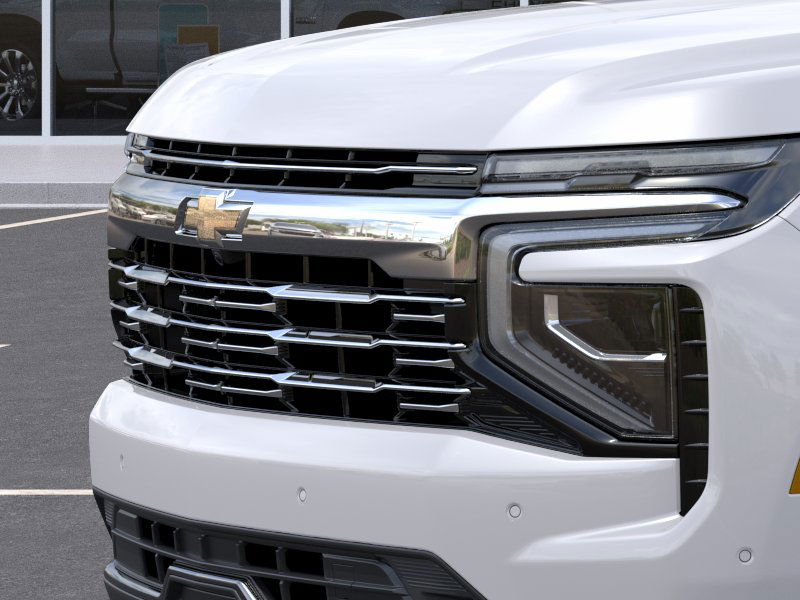 2025 Chevrolet Tahoe Premier photo 12