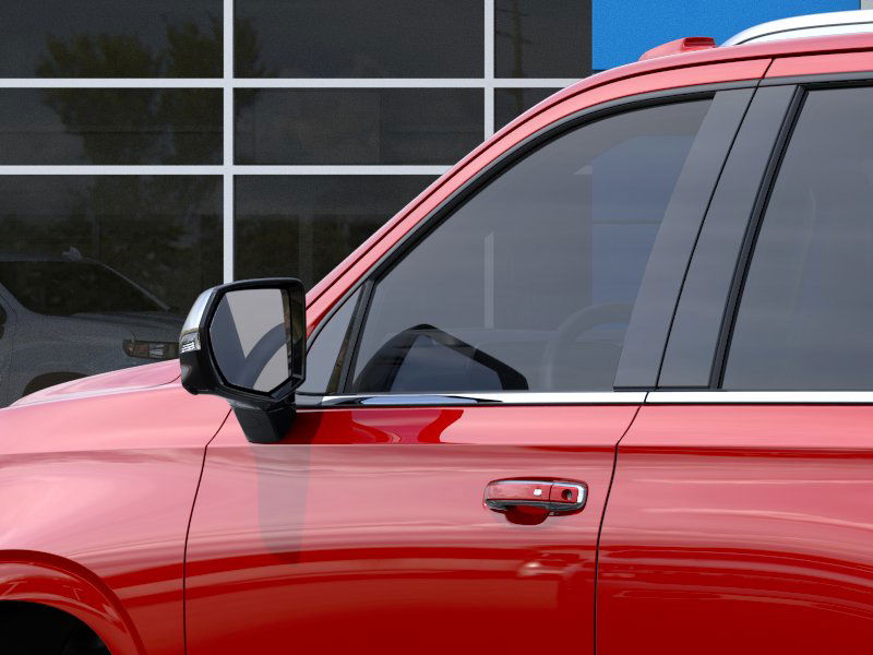 2025 Chevrolet Tahoe Premier - Photo 12